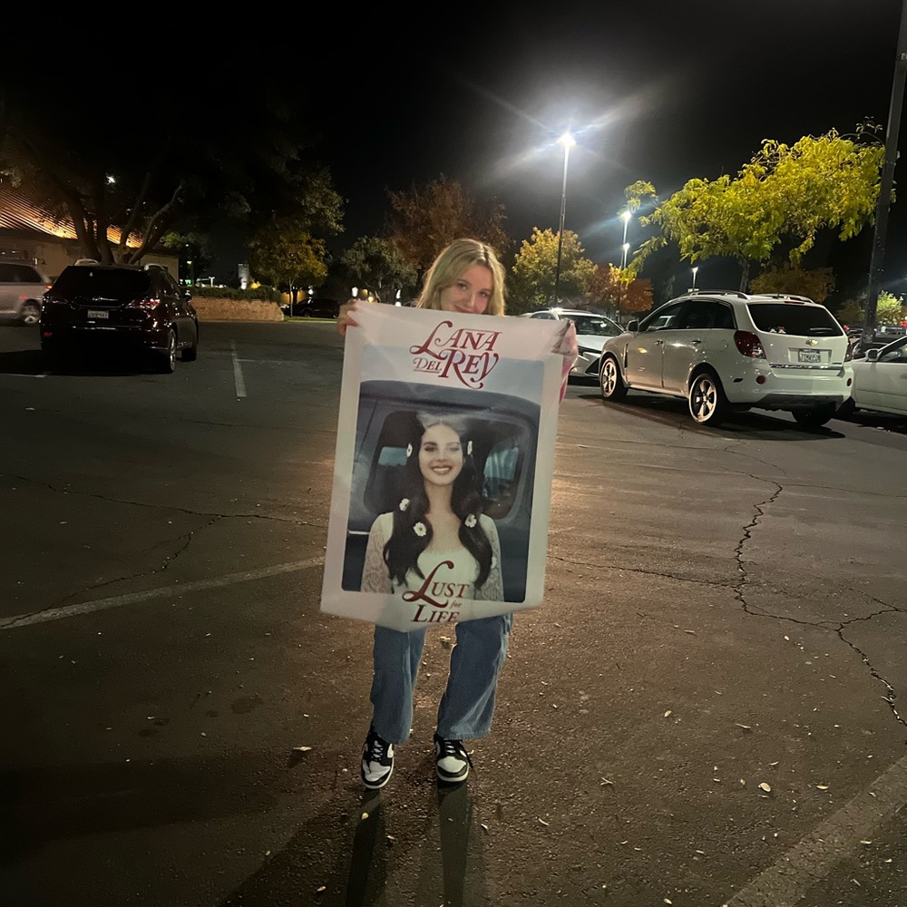 Meet your Posher, Reanna